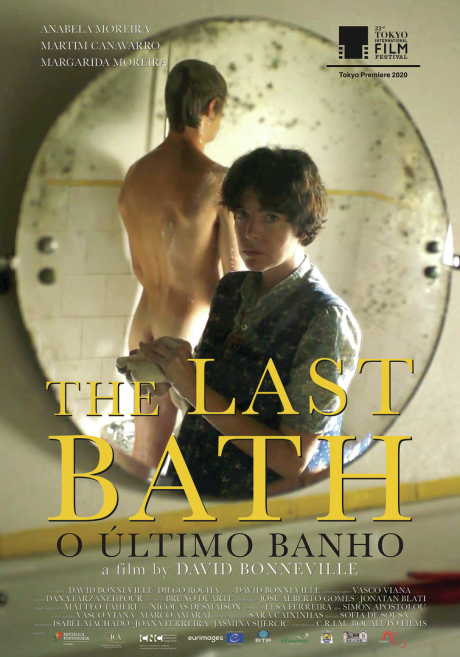 o último Banho