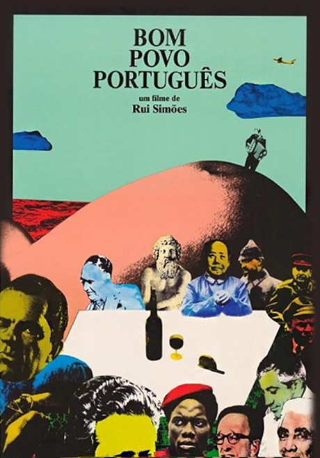 bom povo português