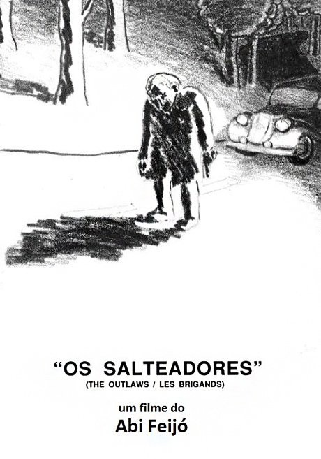 os salteadores