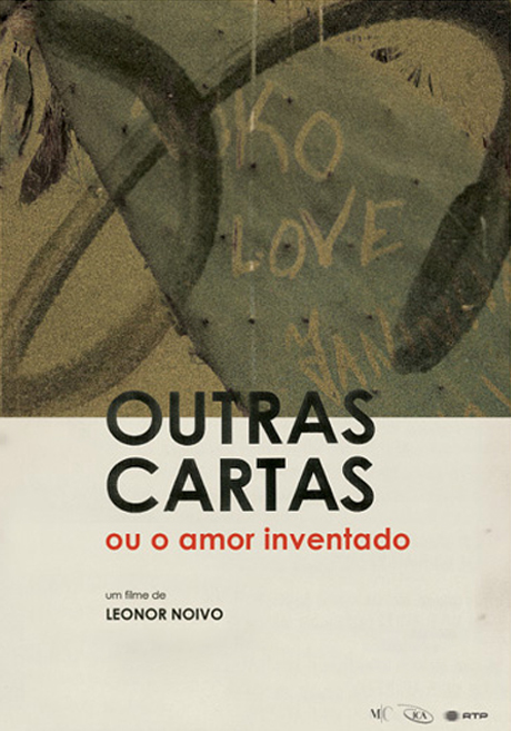 outras cartas ou o amor inventado