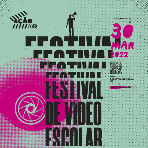 Encontros de Cinema