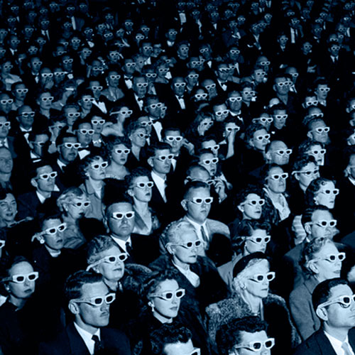 Encontros de Cinema