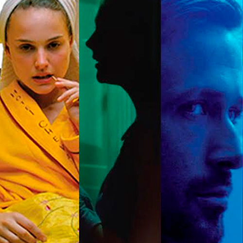 Encontros de Cinema