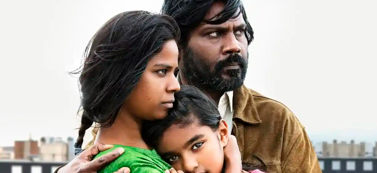 dheepan