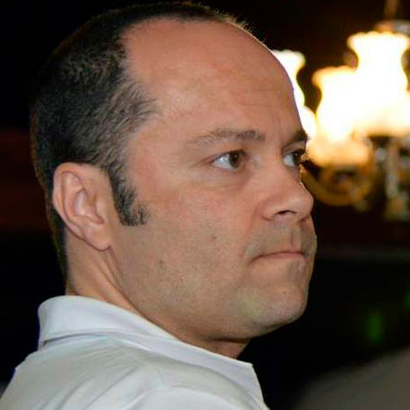 Pedro Medeiros