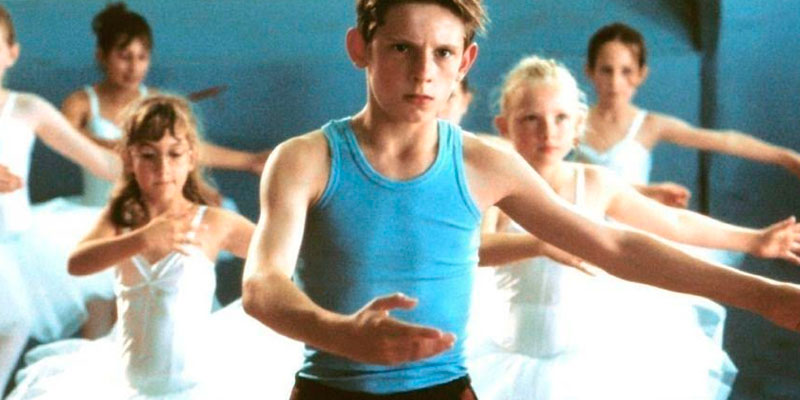 billy elliot