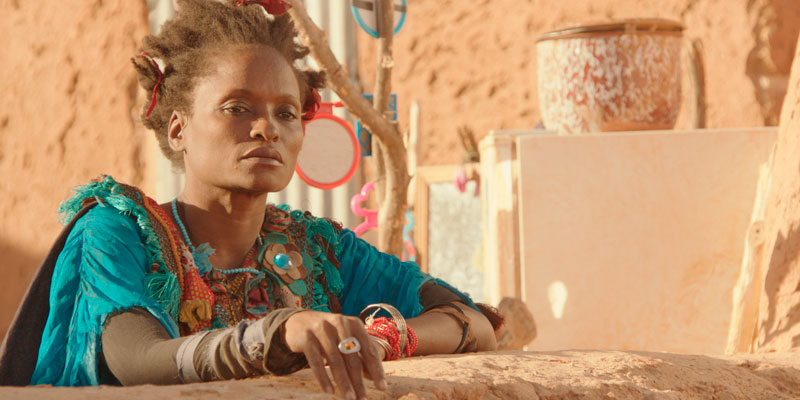 timbuktu
