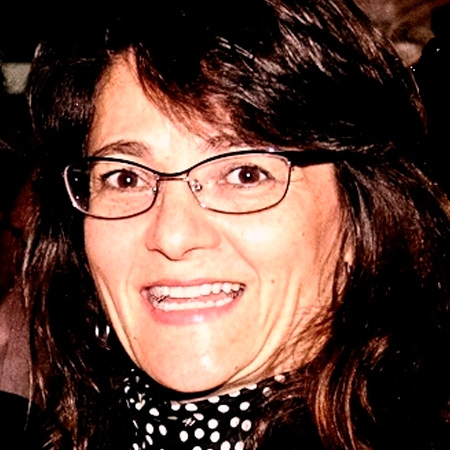 Glaucia Davino