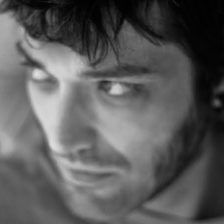 Iñaki N. Bastida
