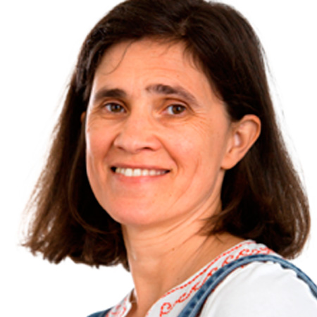 Lucília Monteiro