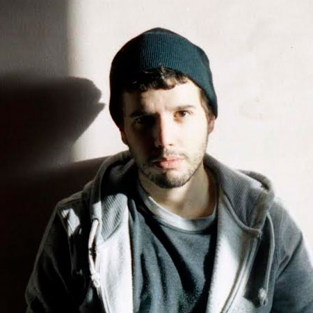 rui esperança