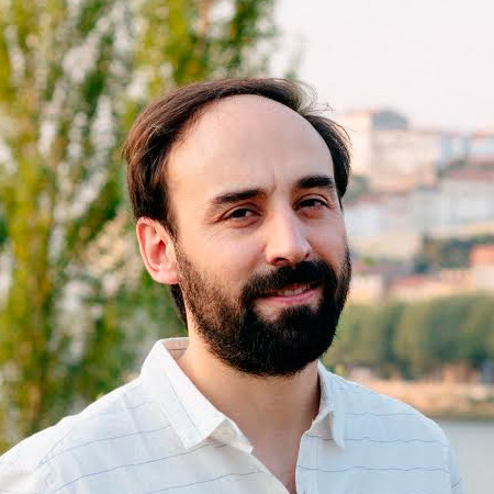 Tiago Santos
