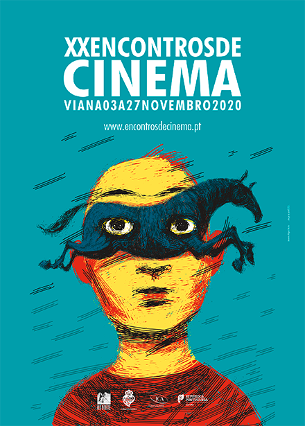 encontros de cinema