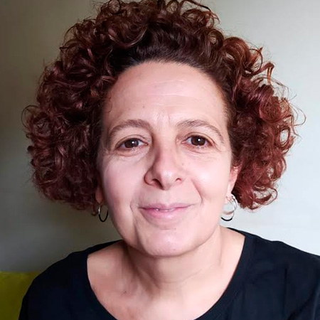 Marisa Víctor Crespo