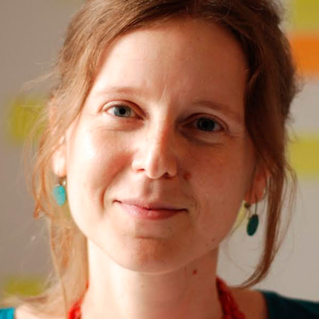 Nuria Aidelman Feldman