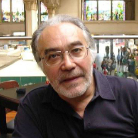 josé da silva ribeiro