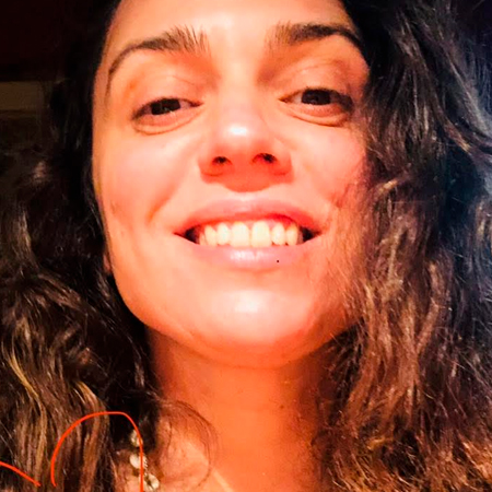 Manuela Sobral
