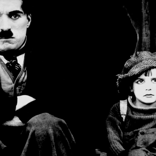 Encontros de Cinema the kid