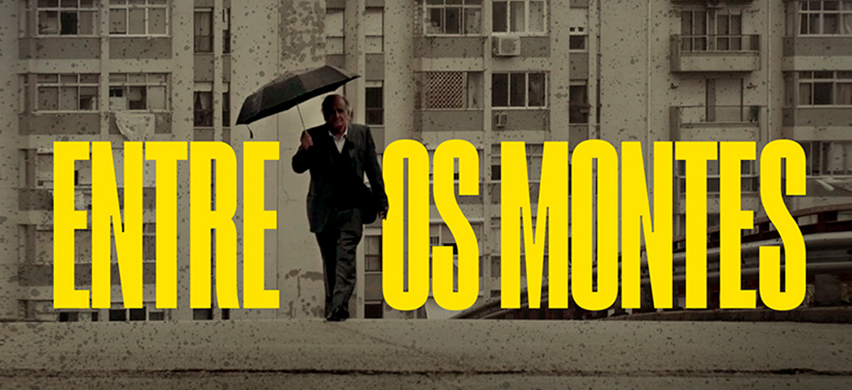 entre os montes