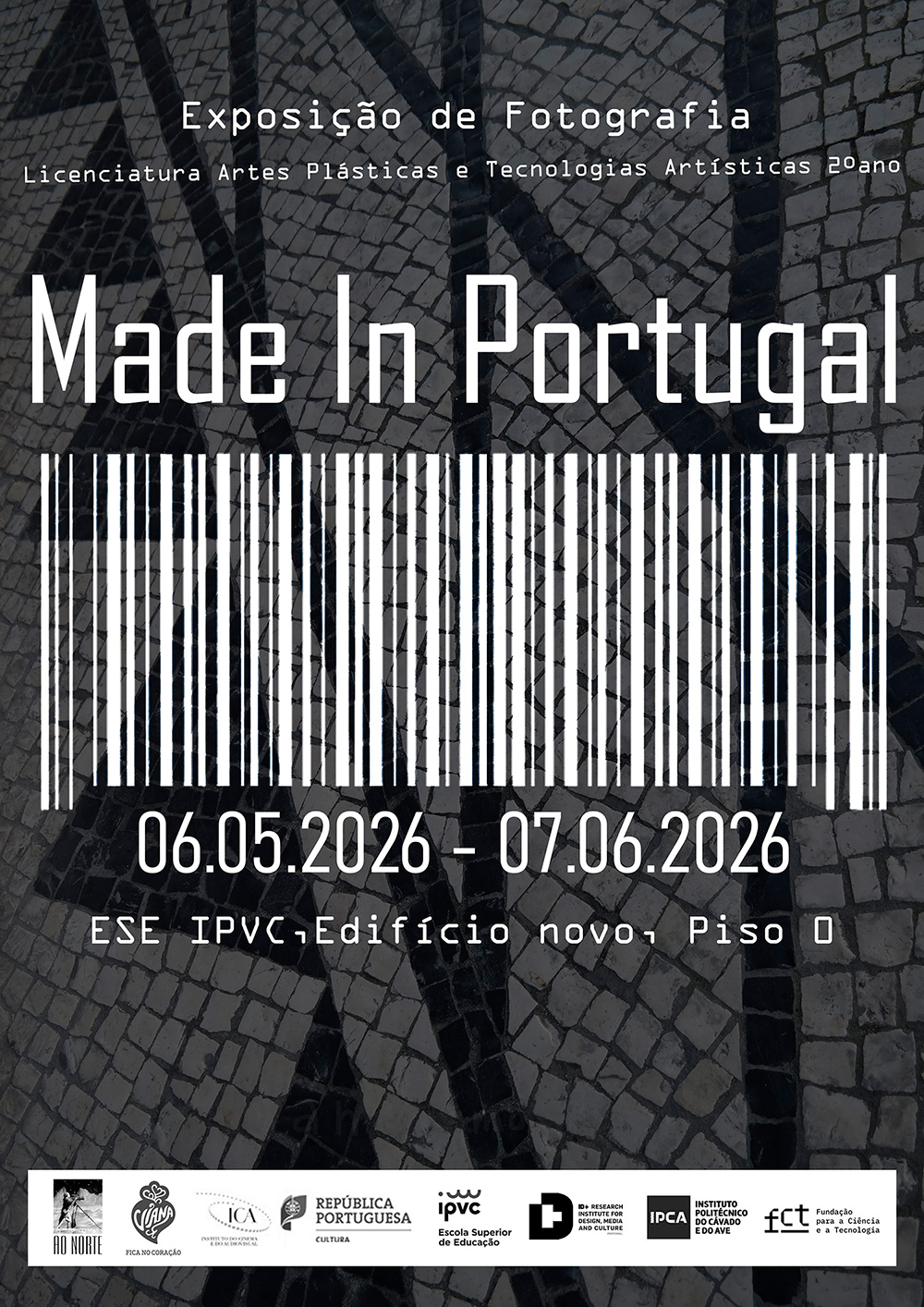 made in portugal