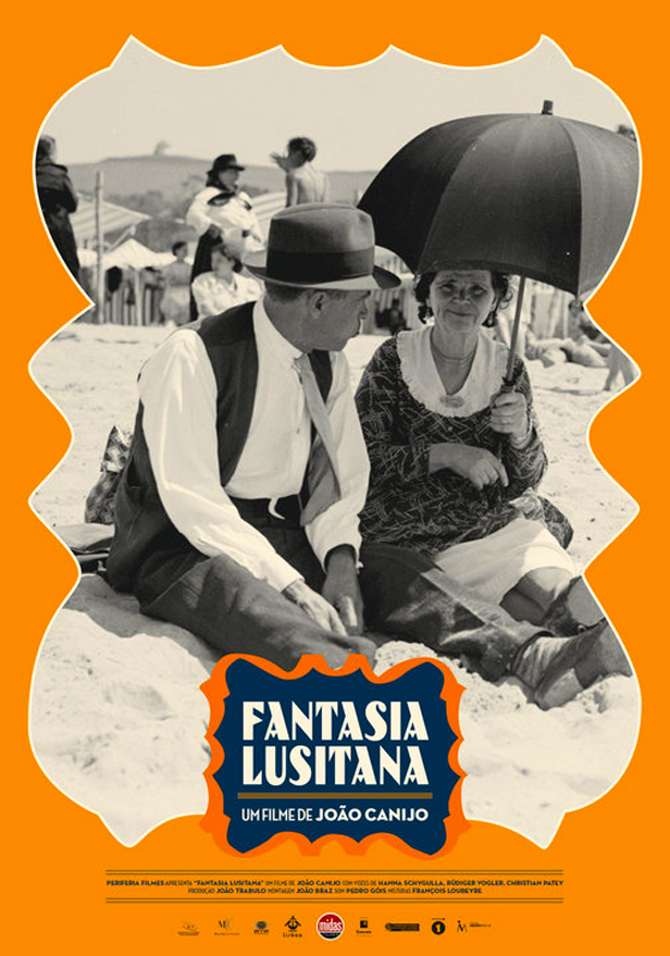 fantasia lusitana