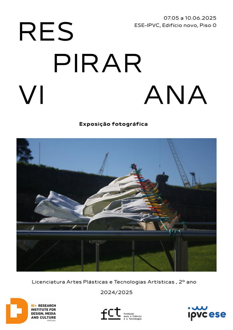 exposição respirar viana