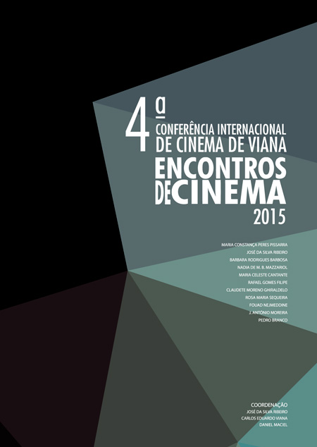 encontros de cinema