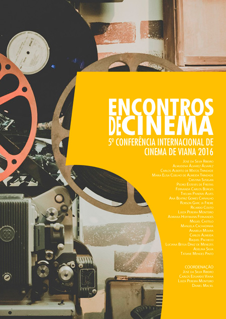 encontros de cinema