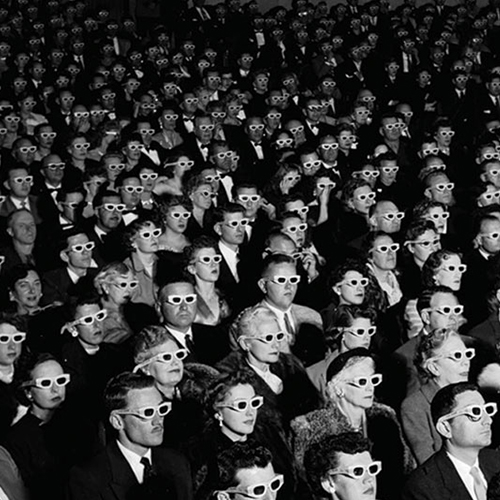 Encontros de Cinema