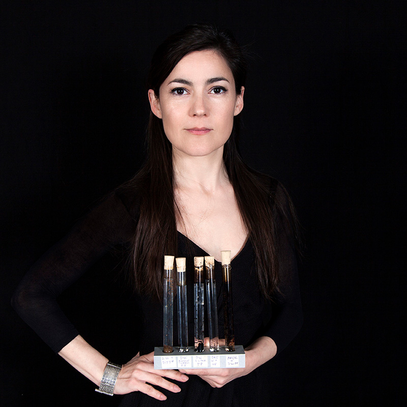 Ana Teresa Vicente