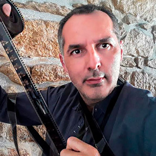 Felipe M. Guerra