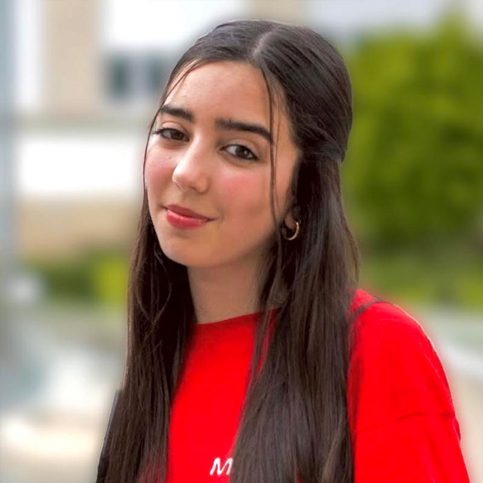 Beatriz Filipa Azevedo da Silva