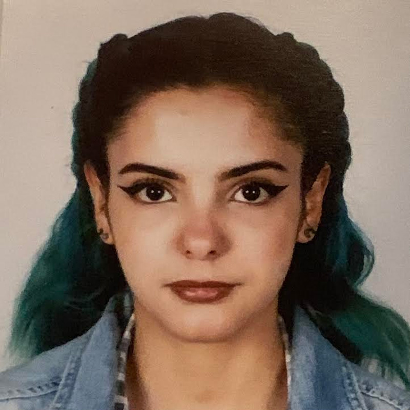 Bianca Batista Ferreira