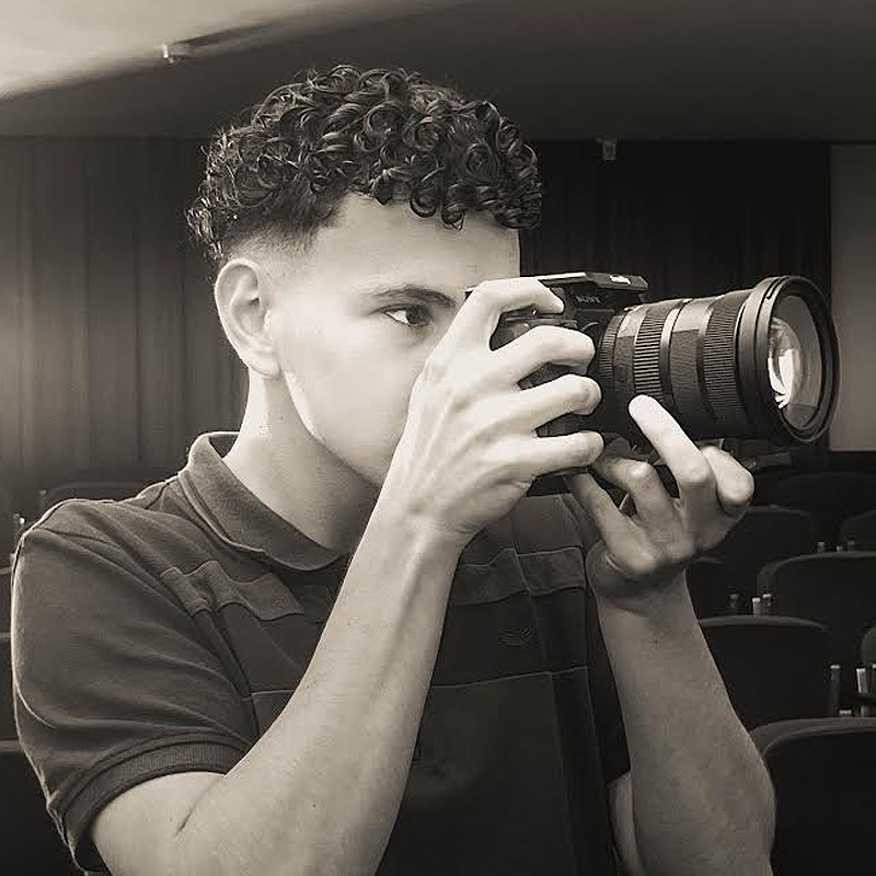 Gonçalo David Lopes
