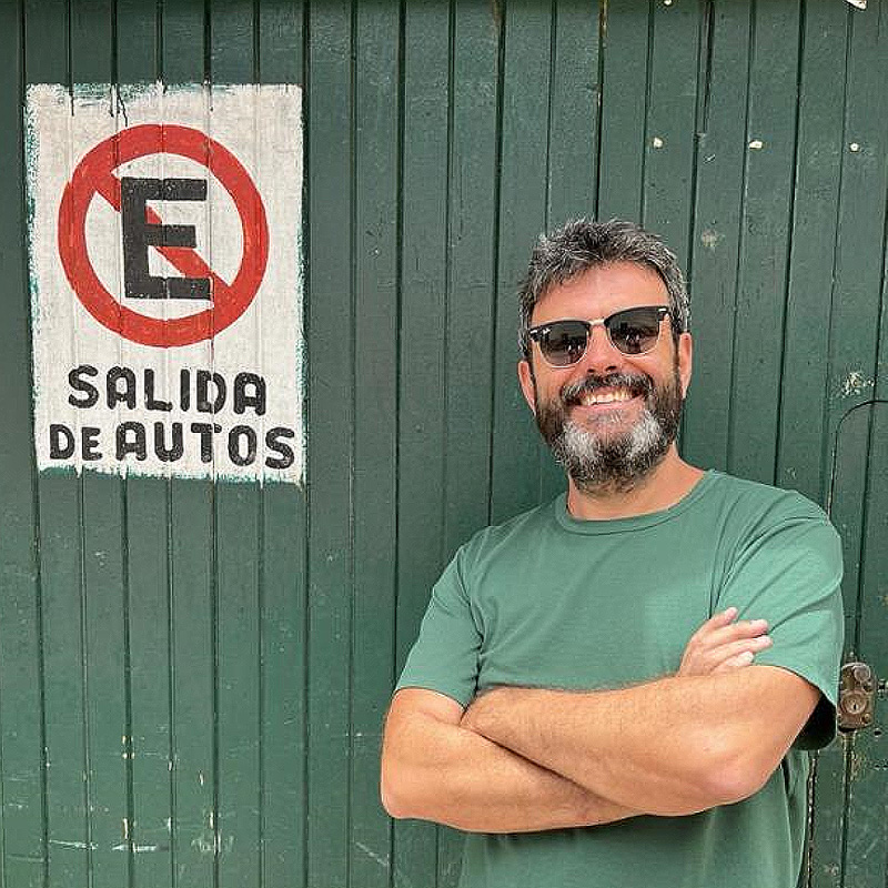 Paulo Cunha