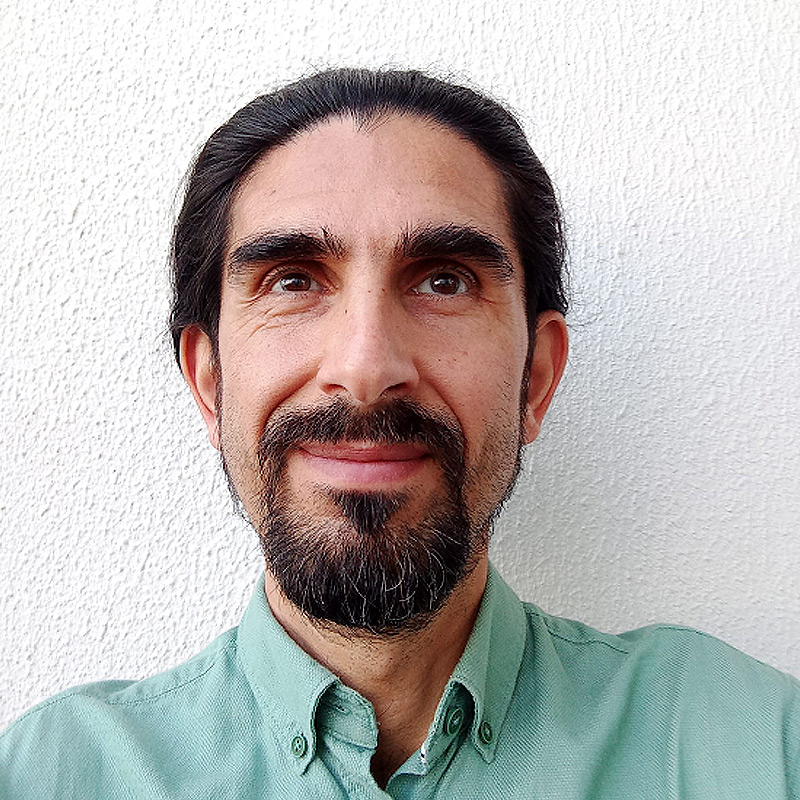 Sérgio António Vieira