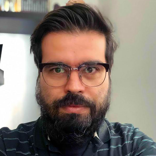 Vítor Hugo Costa