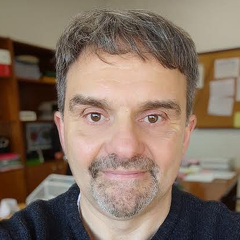 Xabier Marqués Solla